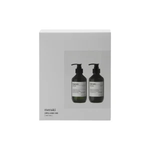 – Gift Box, Linen Dew, Simple Hand Care – 275 ml v:2115014
