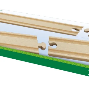 BRIO – Long Straight Tracks (33341) v:8113755 BRIO – Long Straight Tracks (33341) v:8113755