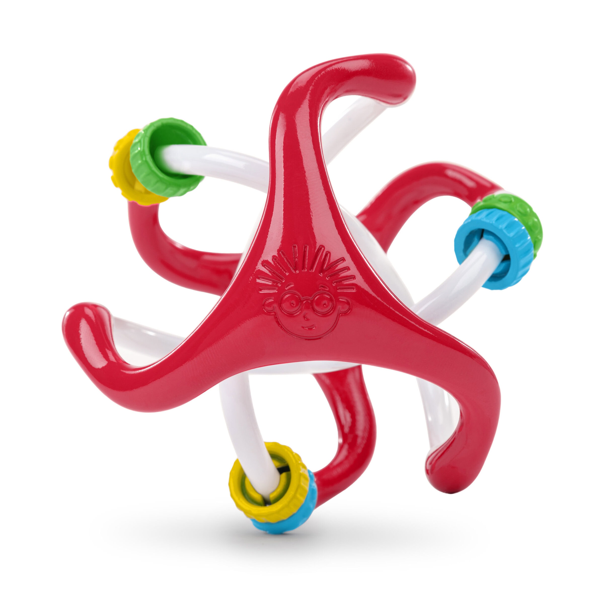 Baby Einstein – Slide & Swirl™ Sensory Ball (BE-17522) v:4285174