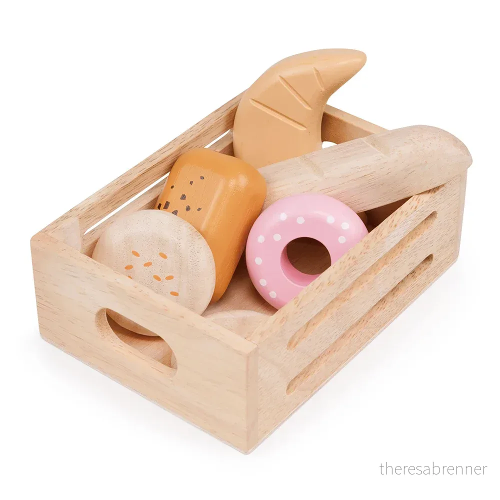 Mentari – Bakery Crate (MT7401) v:9833784