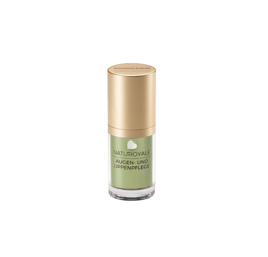 Annemarie Börlind - Naturoyale System Biolifting Eye & Lip Care - Gratis frakt v:3055670