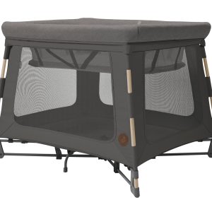 Maxi-Cosi – Swift Playard – Beyond Graphite Eco – Gratis frakt v:2153576 Maxi-Cosi – Swift Playard – Beyond Graphite Eco – Gratis frakt v:2153576
