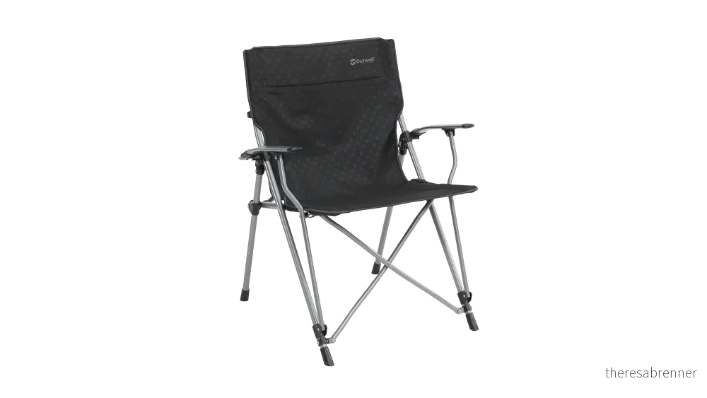 Outwell - Goya - Black v:5798612