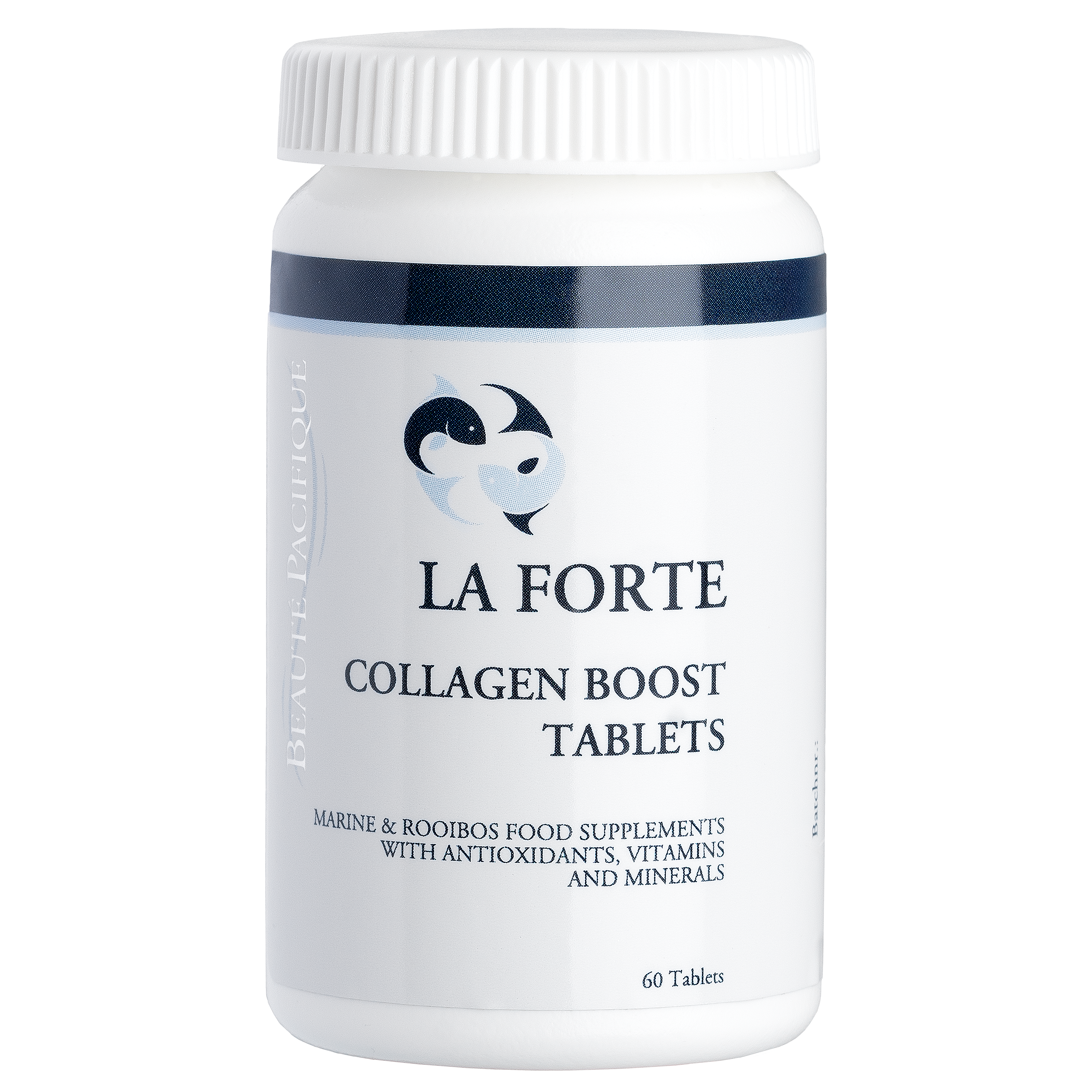 Beauté Pacifique – La Forte Collagen Booster 60 Tablets – 60 v:1694168 Beauté Pacifique – La Forte Collagen Booster 60 Tablets – 60 v:1694168