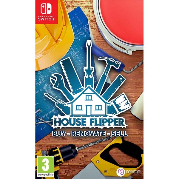 House Flipper v:2082685