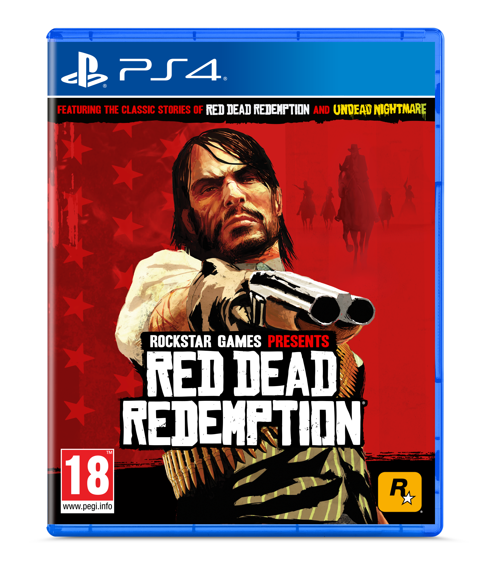 Red Dead Redemption v:1368301