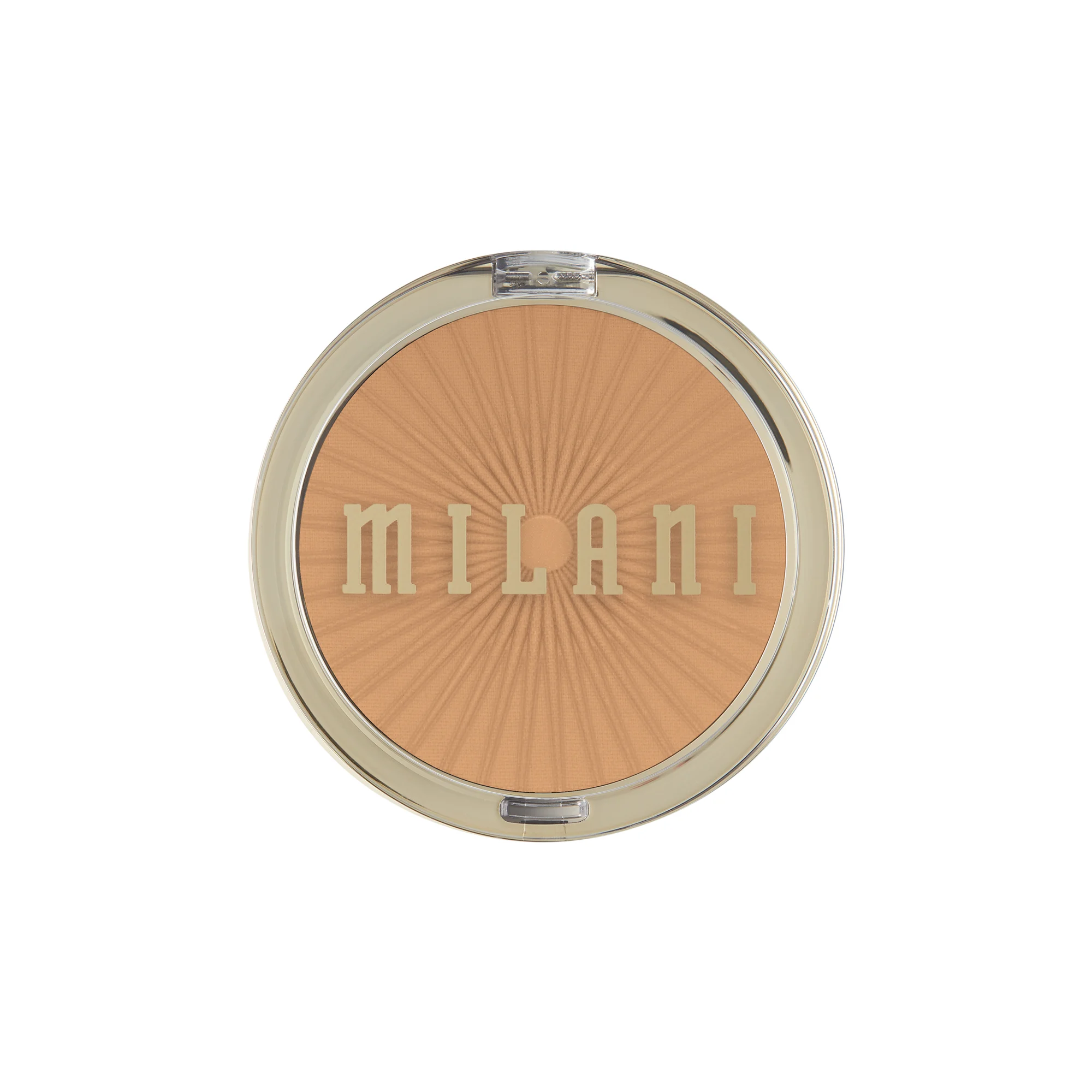 Milani Cosmetics - Silky Matte Bronzing Powder - Sun Light - Sun Light v:1416656