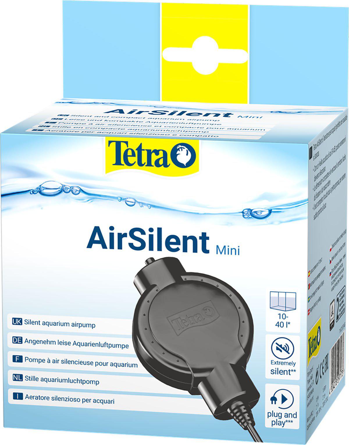 Tetratec - AirSilent Mini Max - 40L v:4473440