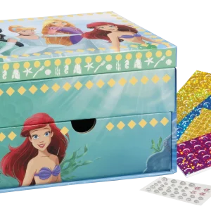 Totum – Disney Princess mosaic box (TT045101) v:5530669 Totum – Disney Princess mosaic box (TT045101) v:5530669