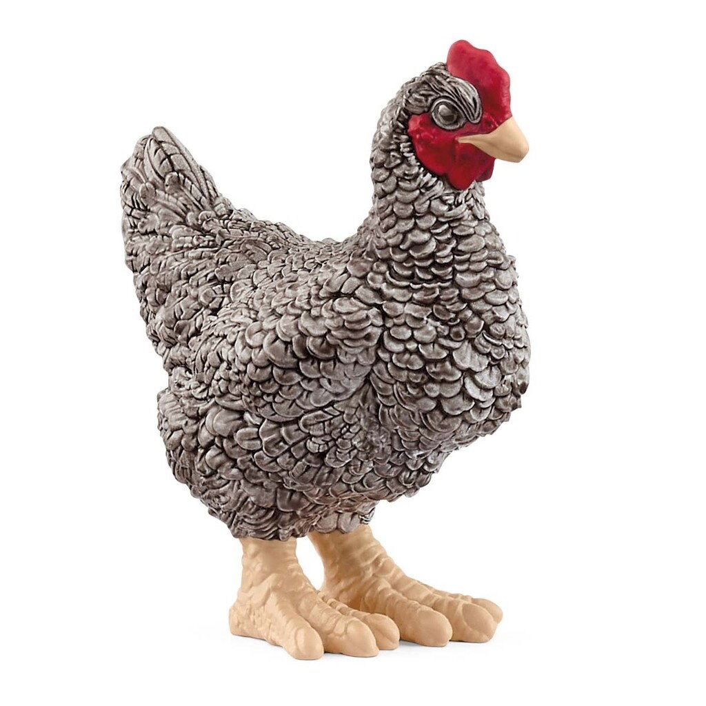 Schleich – FARM WORLD Lekefigur v:2281488