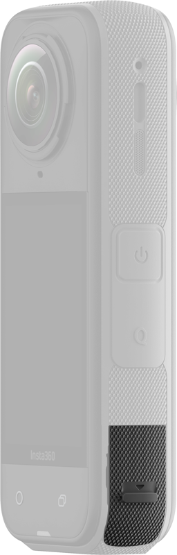 Insta360 - X5 USB Cover v:9896218
