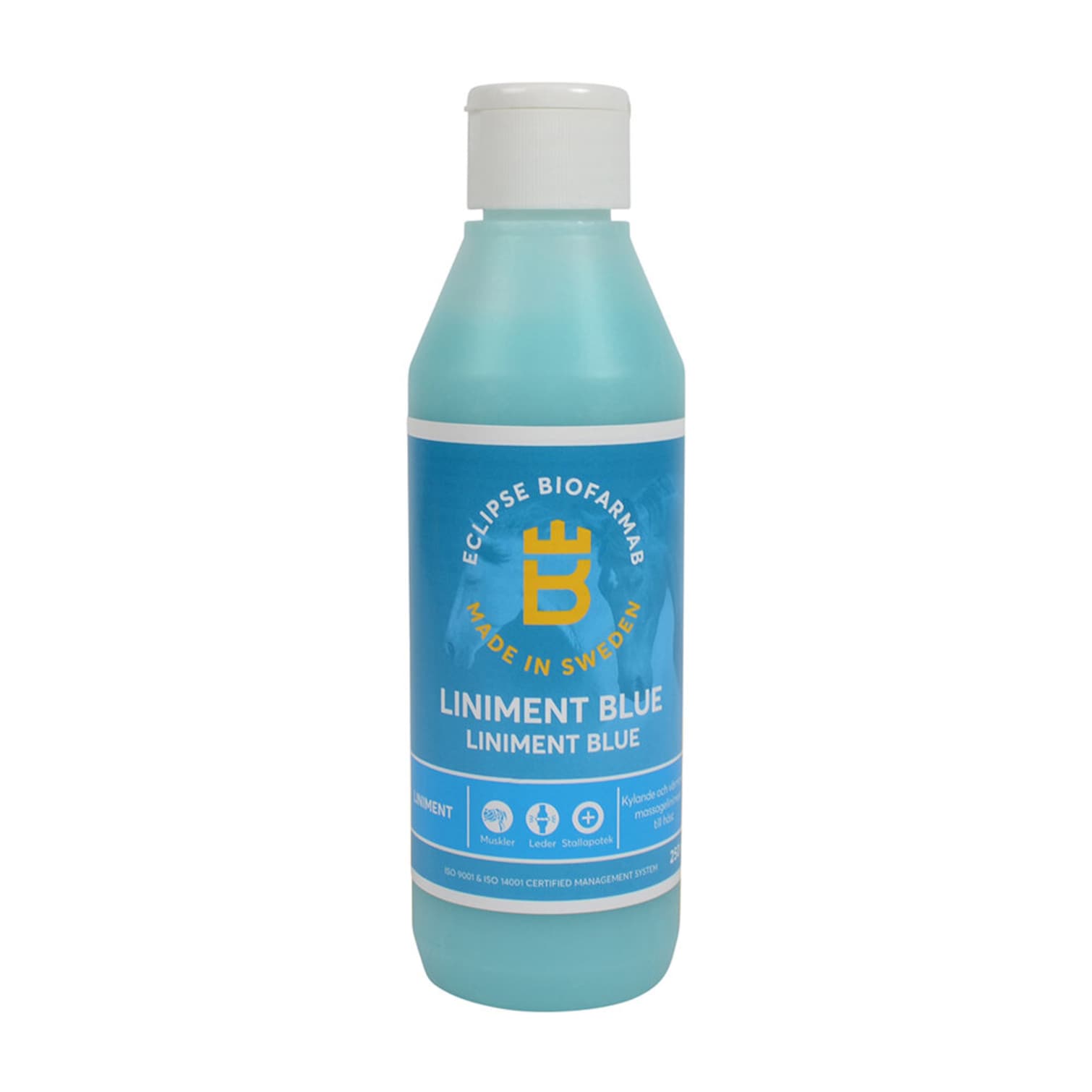 Biofarmab – Liniment Blue – 250ml v:2504378 Biofarmab – Liniment Blue – 250ml v:2504378