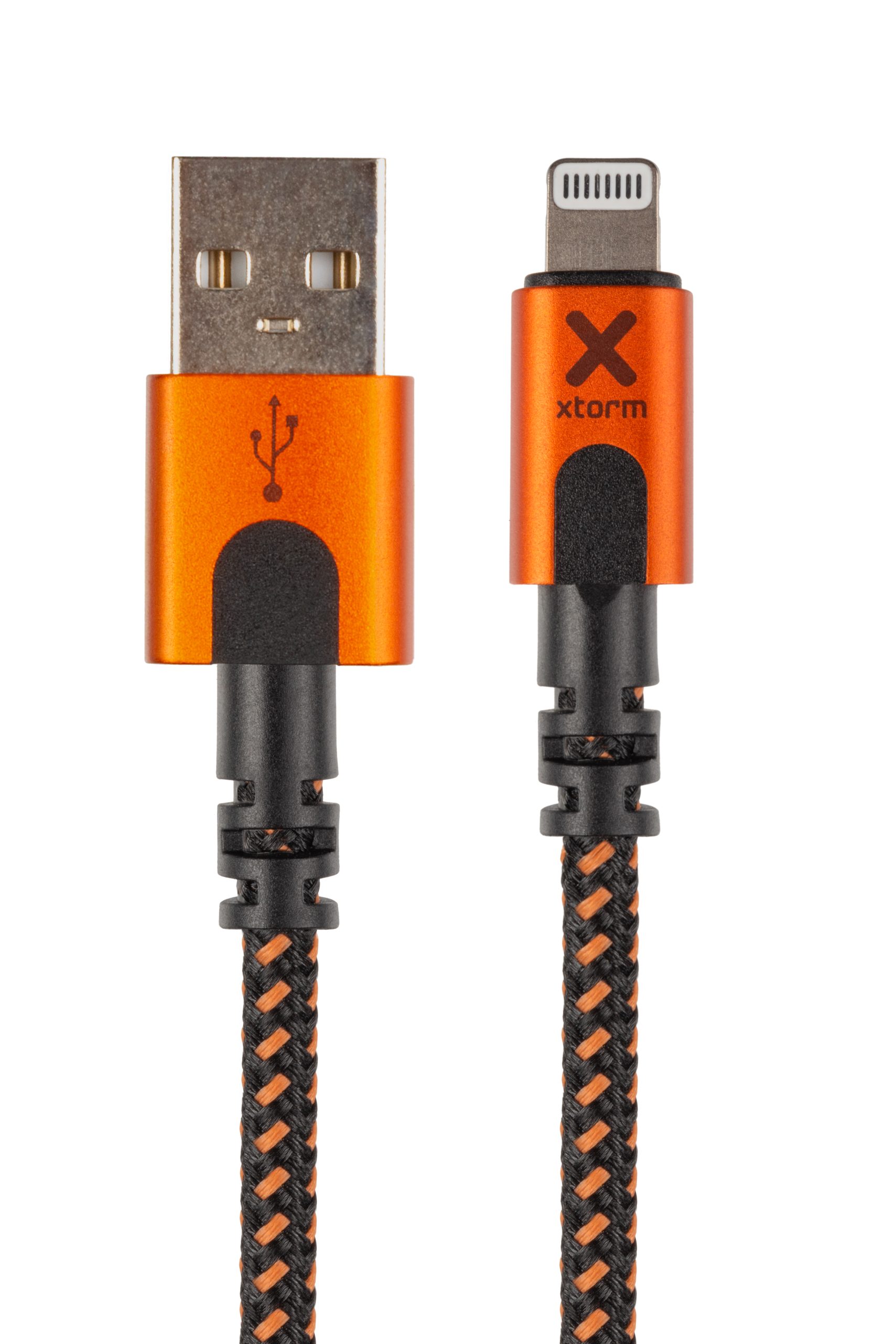 Xtorm - Xtreme USB to Lightning cable (1,5m) v:3570429