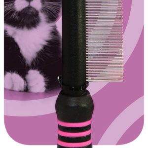 OZAMI – Cat and dog Comb 56 Teeth – (740.6000) v:2994686 OZAMI – Cat and dog Comb 56 Teeth – (740.6000) v:2994686