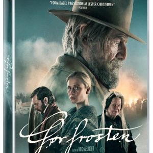 Før Frosten – DVD v:6823830