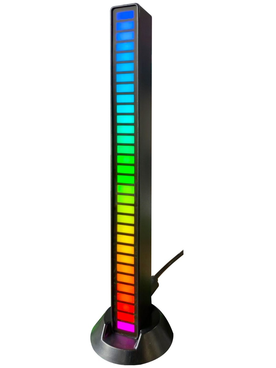 Winkee - Mini light show - Sonic Sound Bar v:8140345