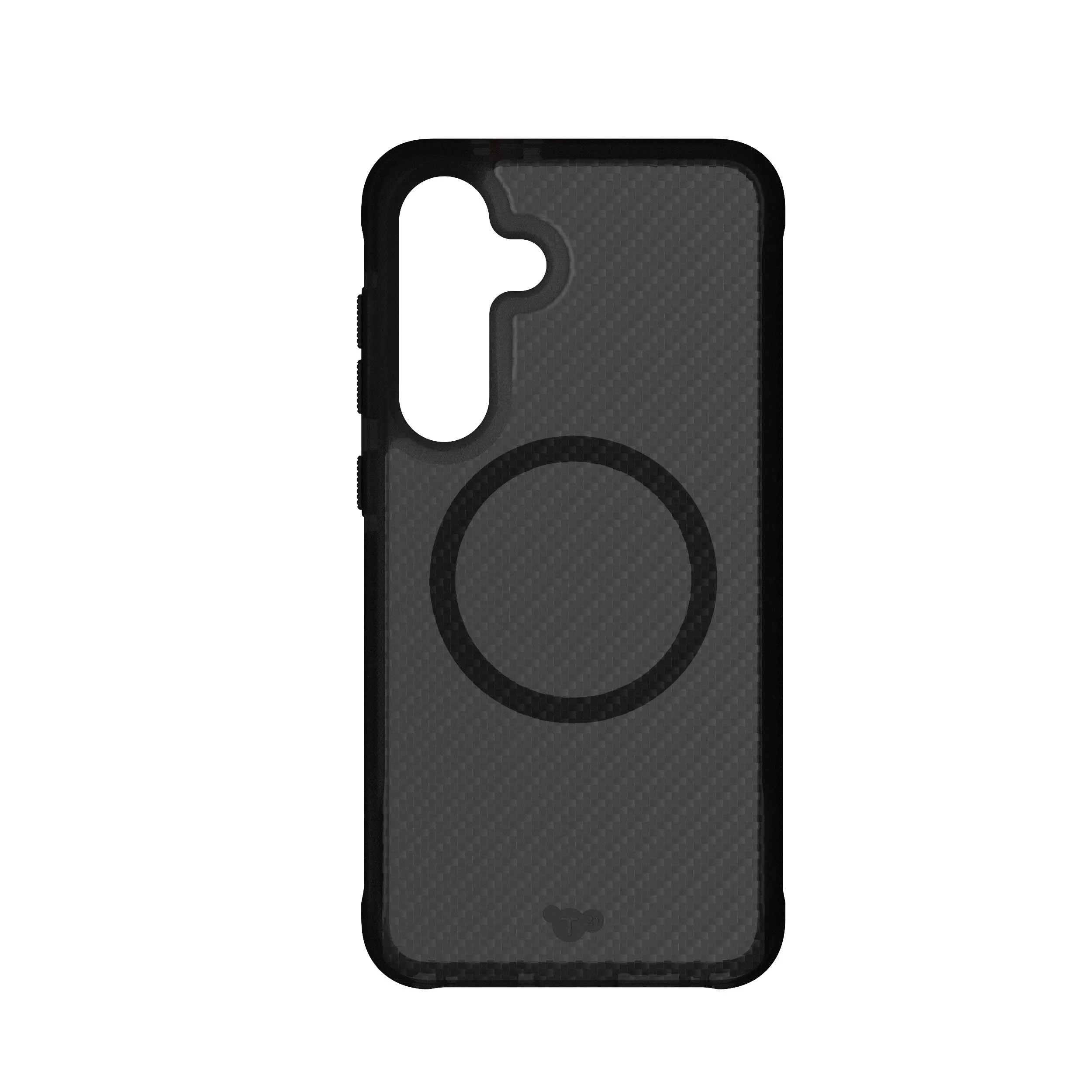 Tech21 – Evo Armor Magnet – Samsung Galaxy S25+ – Svart v:1221847