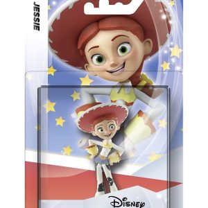 Disney Infinity Character – Jessie v:2000438