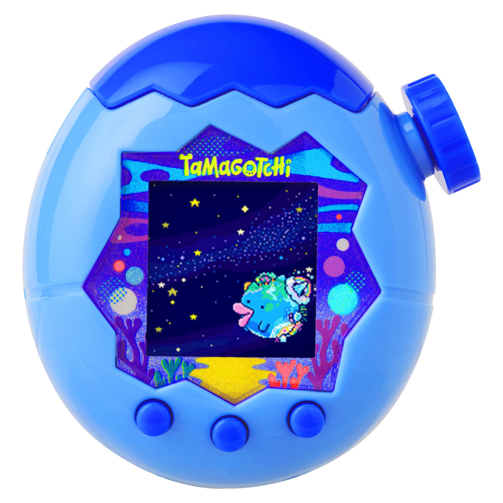 Tamagotchi – Paradise Blue Water (205301) – Gratis frakt v:5127965 Tamagotchi – Paradise Blue Water (205301) – Gratis frakt v:5127965