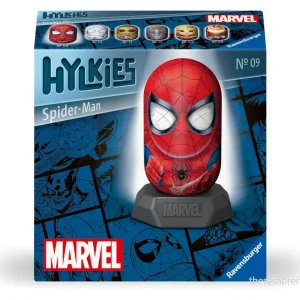 Ravensburger – Spiderman 54p v:9336586 Ravensburger – Spiderman 54p v:9336586