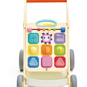 Hape – Grow-With-Me Baby Walker (87-0389) – Gratis frakt v:7522798