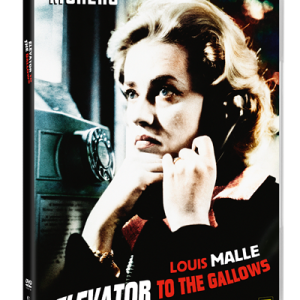 ELEVATOR TO THE GALLOWS v:3662025