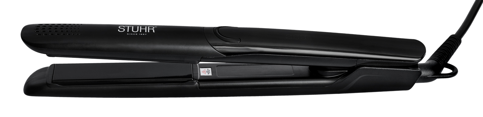 STUHR - Salon Straightener - Gratis frakt v:9689490