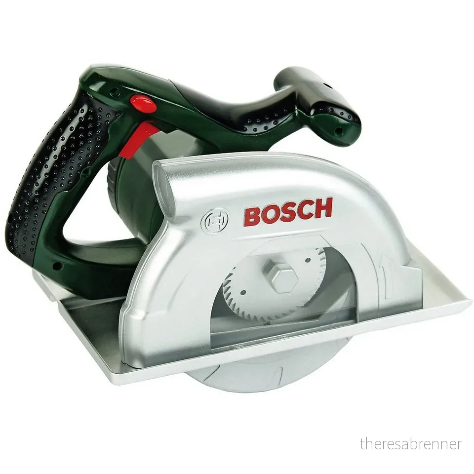 Klein – Bosch – sirkelsag v:1366692 Klein – Bosch – sirkelsag v:1366692