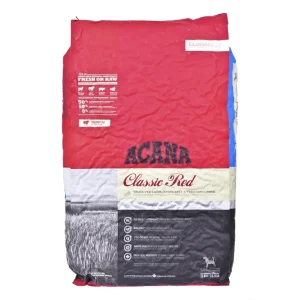 ACANA – Classic Red – Red Meat 14,5kg – (ACA076e) – Gratis frakt v:7883003