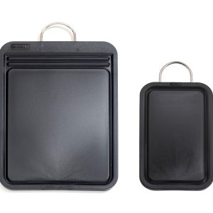 Global – Skjærebrettsett – Plast – 36 x 26 & 26 x 16 cm v:7111558 Global – Skjærebrettsett – Plast – 36 x 26 & 26 x 16 cm v:7111558