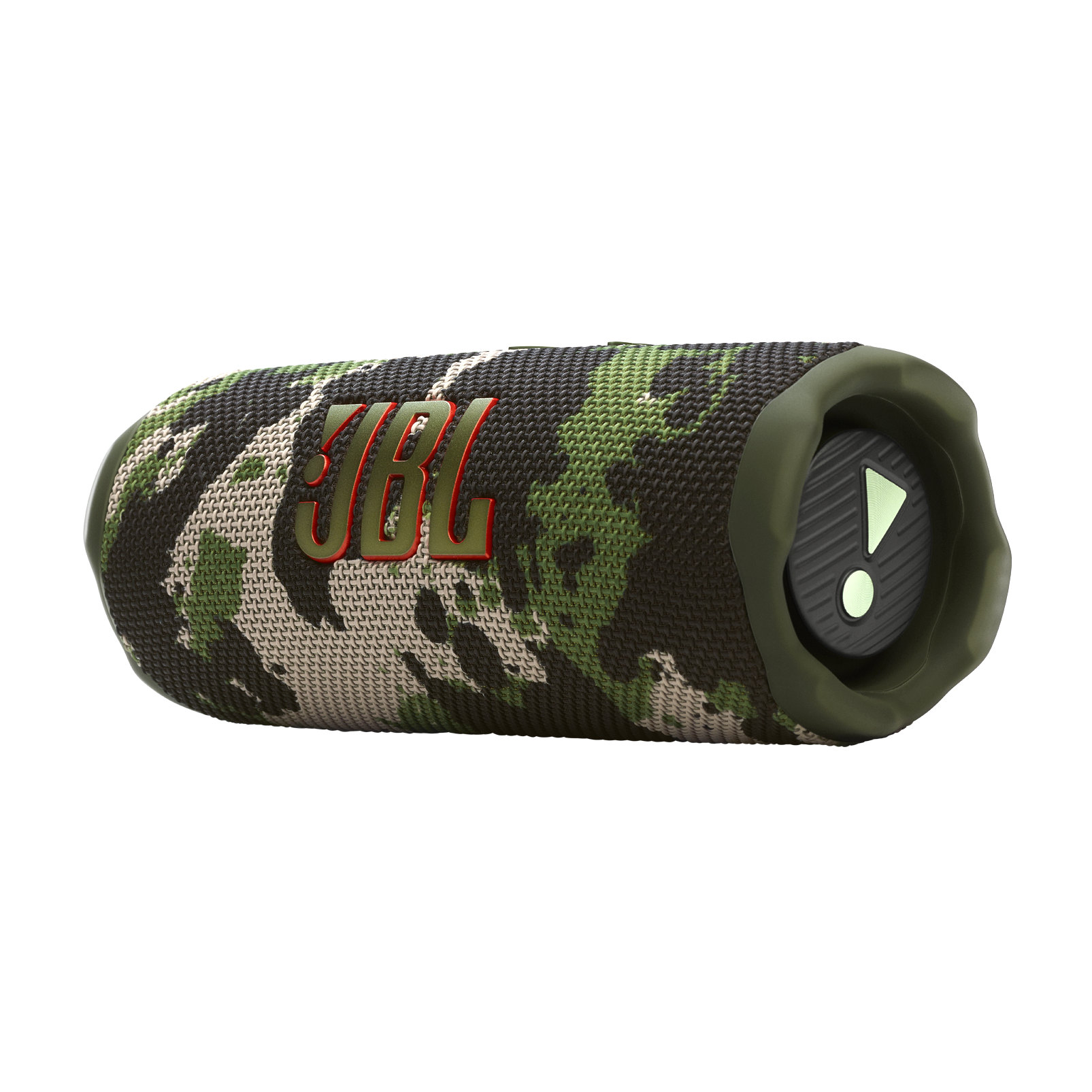 JBL Flip 7 – Bærbar Vanntett Bluetooth Høyttaler med JBL Pro Lyd – Squad – Gratis frakt v:9029908
