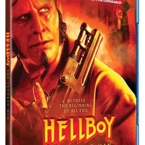 HELLBOY: THE CROOKED MAN v:7028433 HELLBOY: THE CROOKED MAN v:7028433