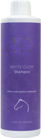 Laudrup & Dufour - White Glow Shampoo 500 Ml v:3714602