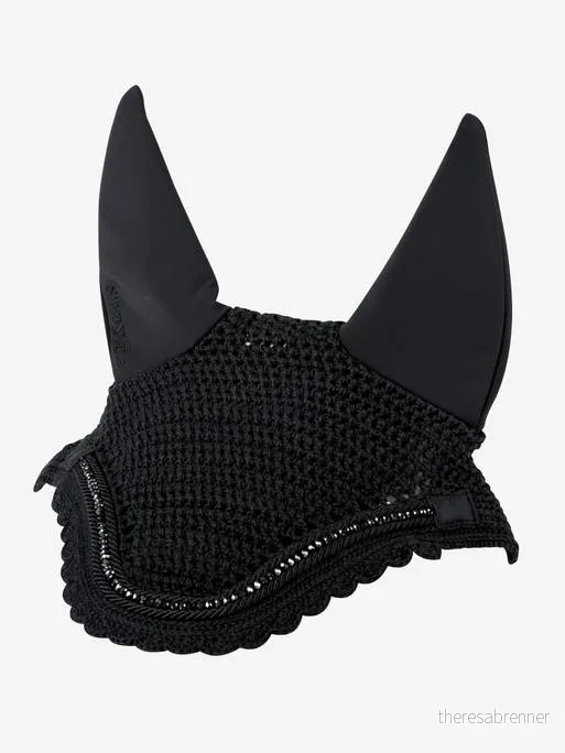 Lemieux - Diamante Acoustic Fly Hood - Black - Medium - Gratis frakt v:8786575
