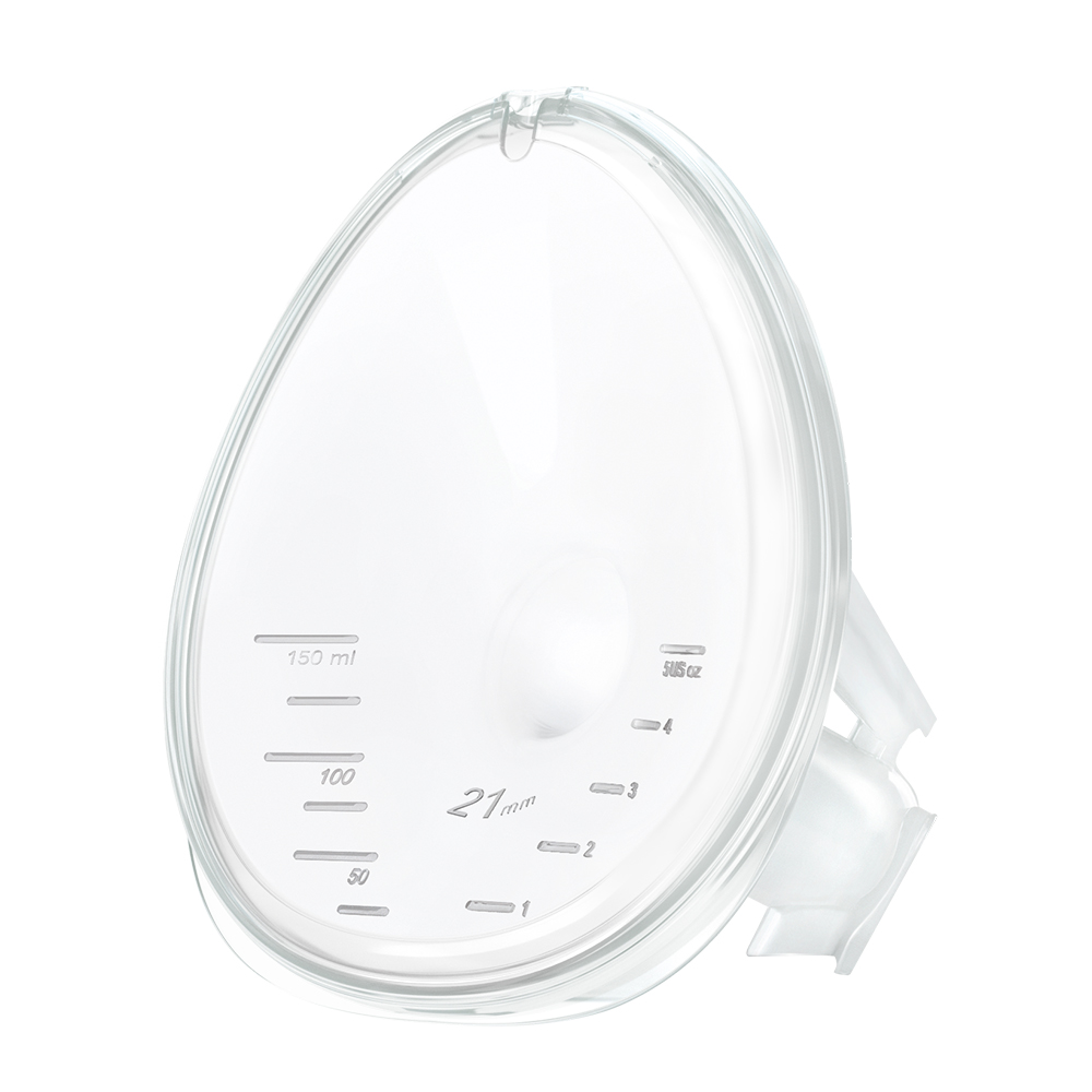 Medela – Hands-free Breast shields – 27 mm v:8924454 Medela – Hands-free Breast shields – 27 mm v:8924454