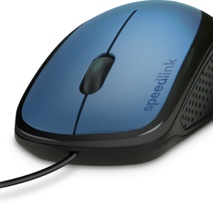 Speedlink – Kappa USB Mouse (Blue) v:8916623 Speedlink – Kappa USB Mouse (Blue) v:8916623