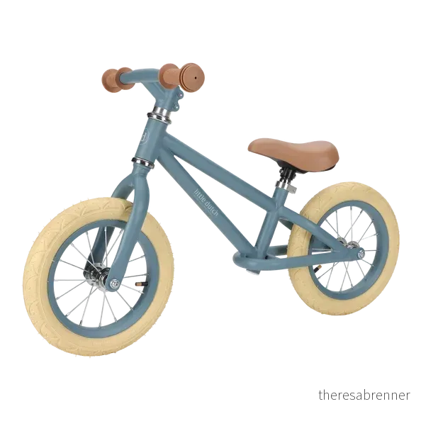 Little Dutch – Balance Bike Blue 2025 (LD8006) – Gratis frakt v:7381651 Little Dutch – Balance Bike Blue 2025 (LD8006) – Gratis frakt v:7381651