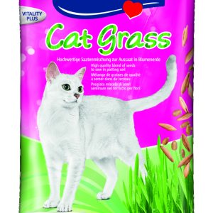 Vitakraft – Cat Grass 50g ,Refill – (24027) v:2685676