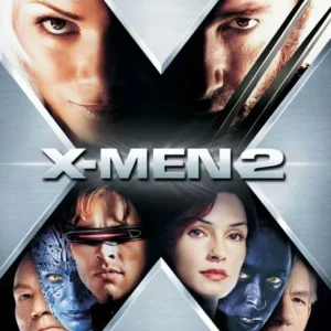 X-Men 2 – DVD – DVD – Standard v:5127232