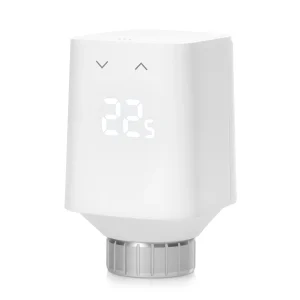 Eve Thermo – Smart radiator valve (Matter, 5th generation) – Gratis frakt v:5372459 Eve Thermo – Smart radiator valve (Matter, 5th generation) – Gratis frakt v:5372459