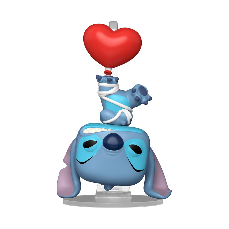 Funko Pop! – L&S S4 Stitch w/Balloon (91785) v:3715272