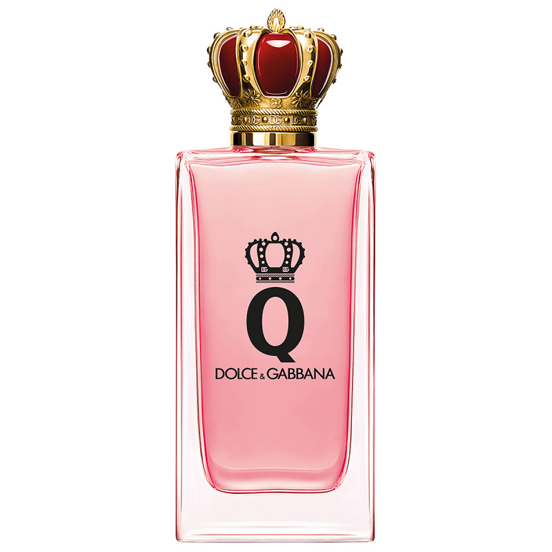 Dolce & Gabbana - Q By Dolce & Gabbana EDP 100 ml - 100 - Gratis frakt v:6392259