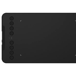 XPPen – Deco mini7W Drawing Pad – Gratis frakt v:9172739 XPPen – Deco mini7W Drawing Pad – Gratis frakt v:9172739