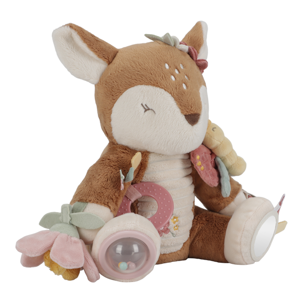 Little Dutch - Activity Deer Fairy Garden (LD9018) v:5483563