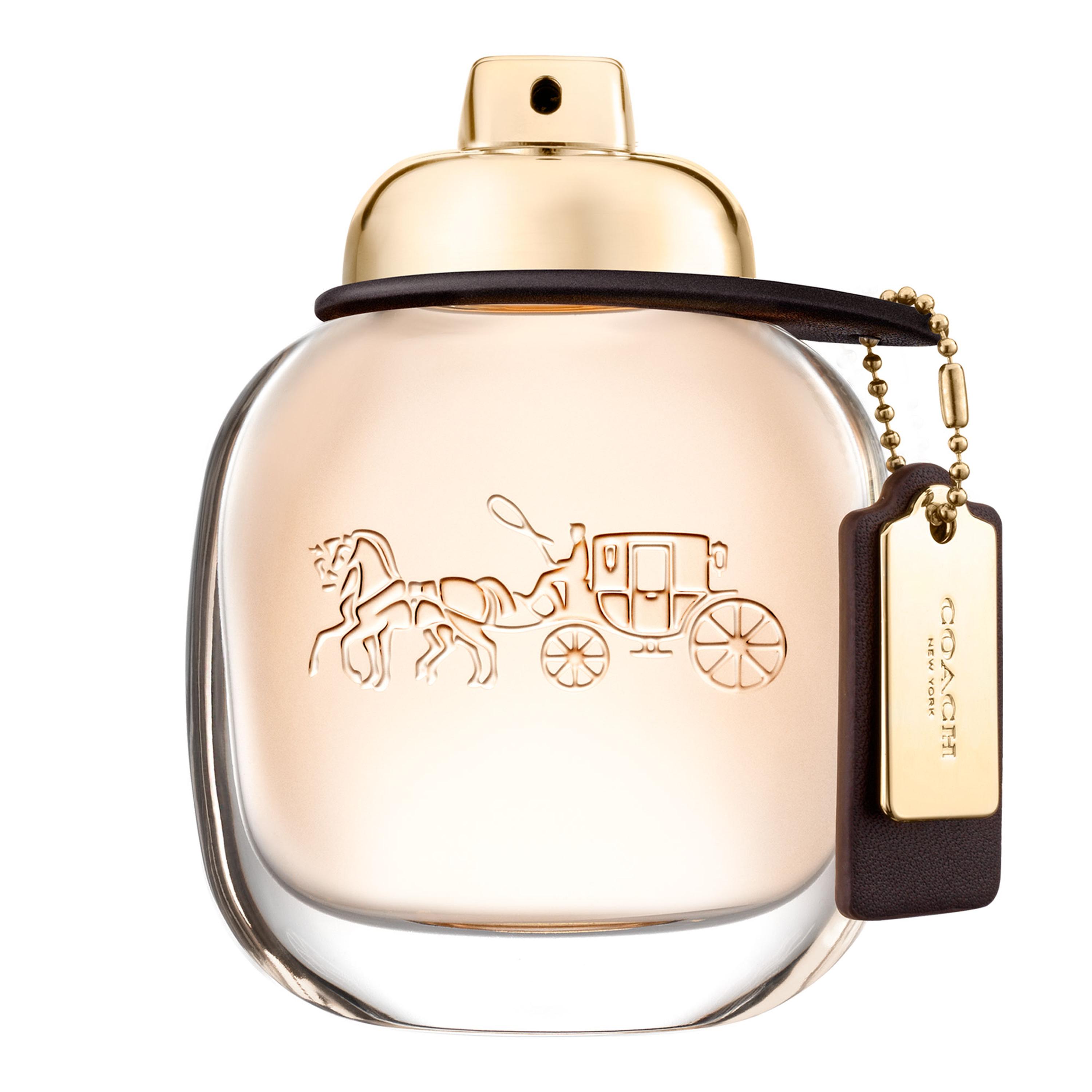 Coach – Coach EdP – Blue – 50 ml – Gratis frakt v:2104054 Coach – Coach EdP – Blue – 50 ml – Gratis frakt v:2104054