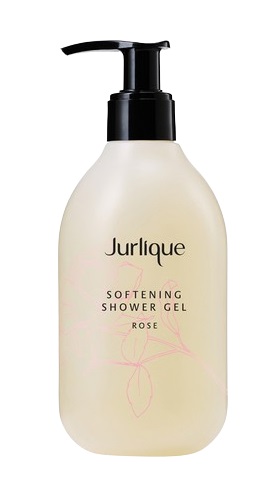Jurlique - Softening Rose Shower Gel 300 ml - 300 v:2850356