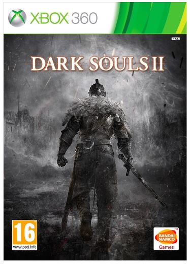 Dark Souls II v:7414367