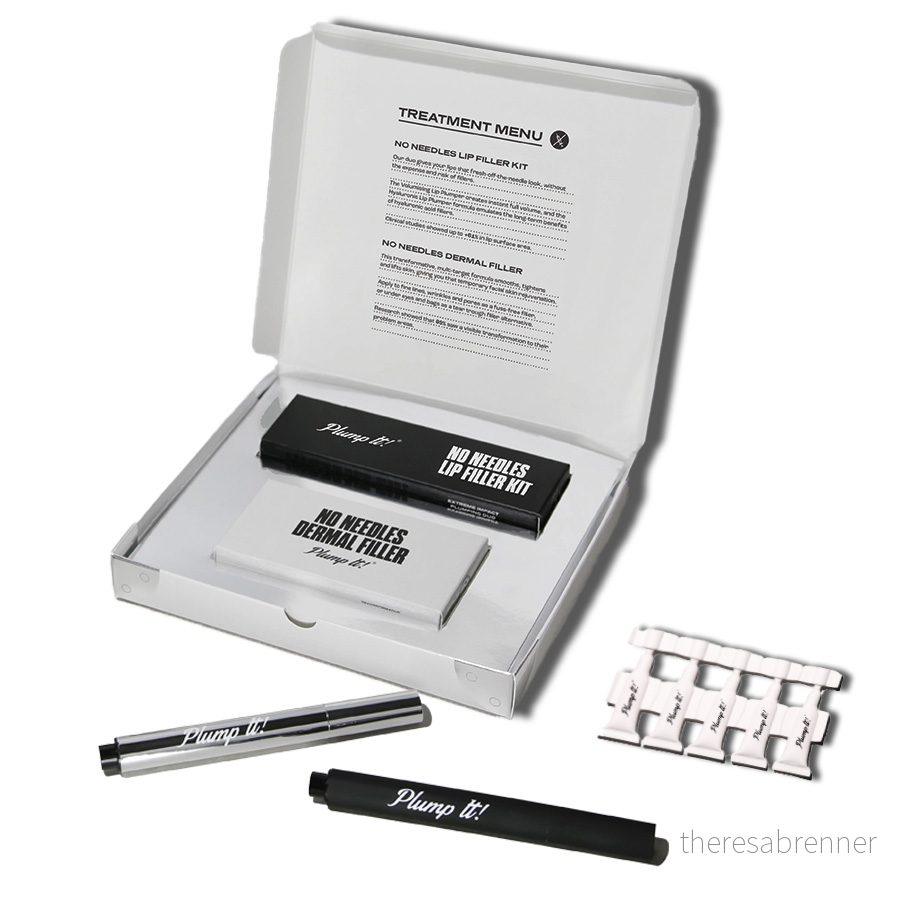 Plump It! - At Home Clinic Box v:2772318