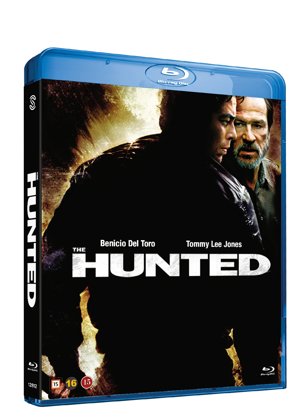 HUNTED; THE (Tommy Lee Jones) v:6507356