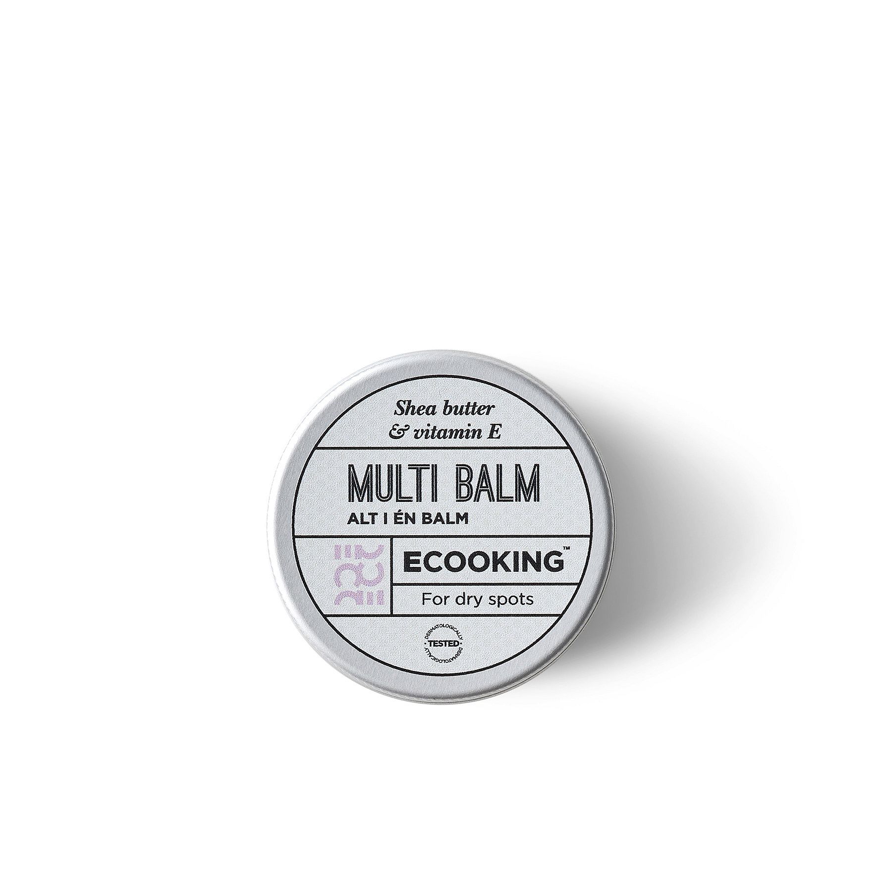 Ecooking - Multi Balm 30 ml - 30 v:7670833